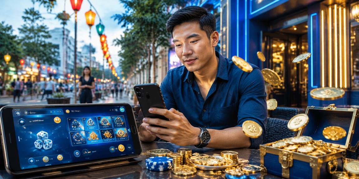 loc888 mobile gaming